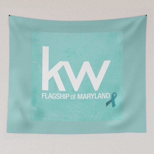 Item preview, Keller Williams Flagship designed and sold by Flagship  Assistance Before Assistants.