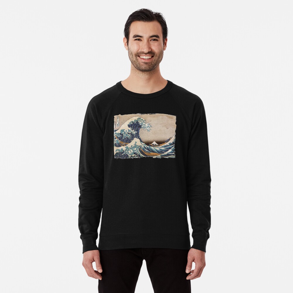 Item preview, Lightweight Sweatshirt designed and sold by VintageArchive.