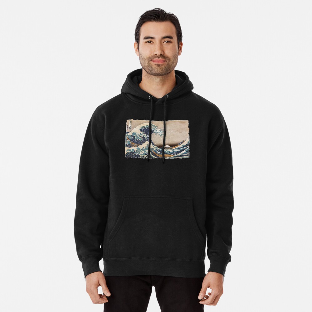 Item preview, Pullover Hoodie designed and sold by VintageArchive.