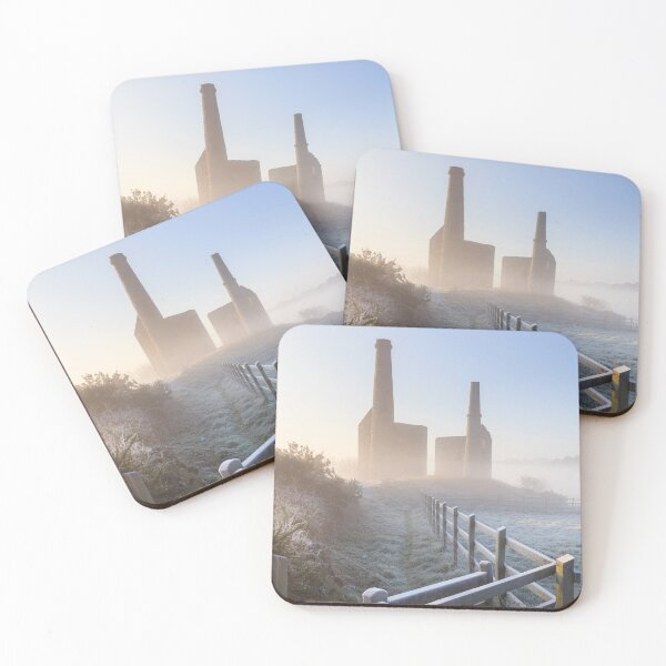 Item preview, Frosty Morning (Wheal Bush) designed and sold by bitm2007.