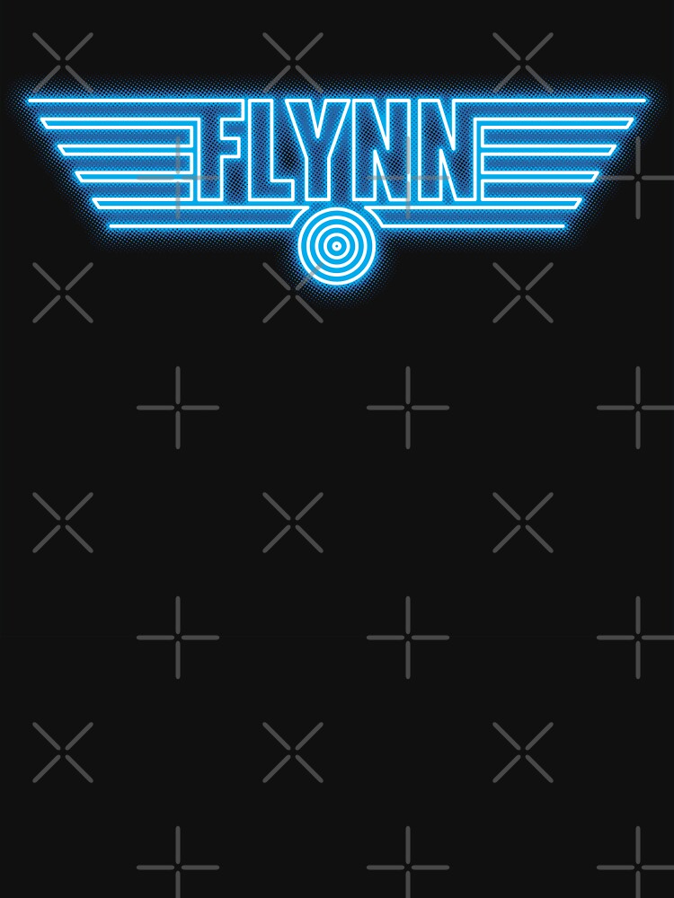 Top Flynn by mannypdesign