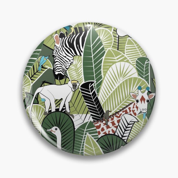 Item preview, African Safari designed and sold by Colour Angel by KV.