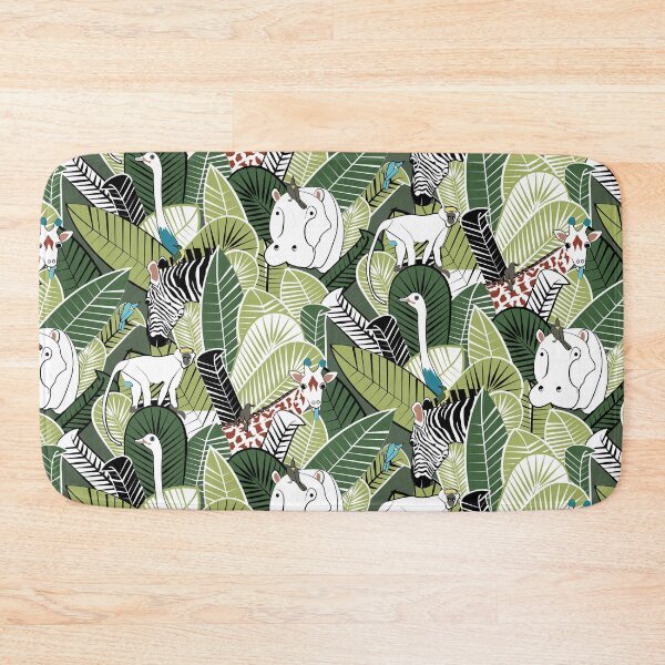 Item preview, African Safari designed and sold by Colour Angel by KV.