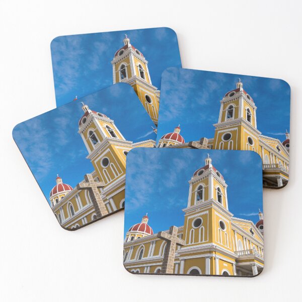 Item preview, Granada Cathedral designed and sold by wellsie82.
