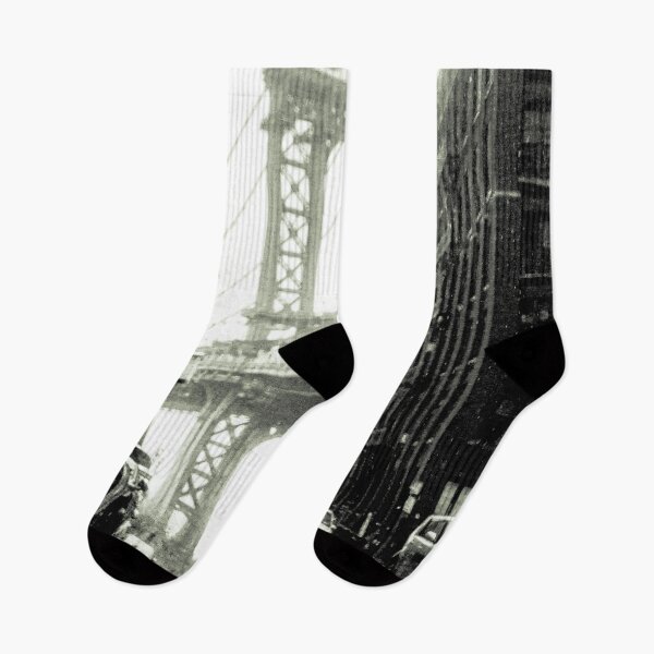 Item preview, Brooklyn NYC DUMBO designed and sold by ShootFirstNYC.