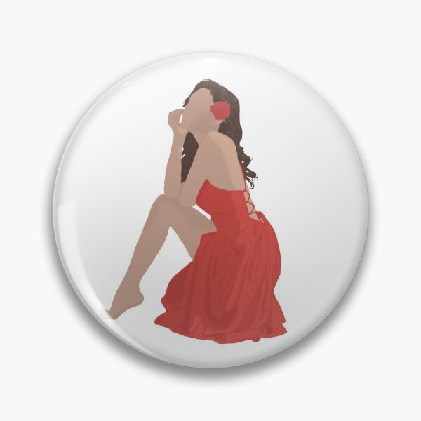 Item preview, Red Moon Hwasa designed and sold by cahacc.