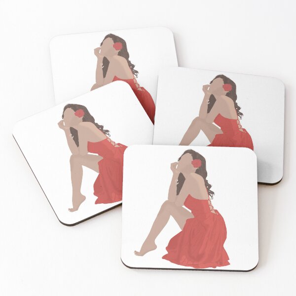 Item preview, Red Moon Hwasa designed and sold by cahacc.