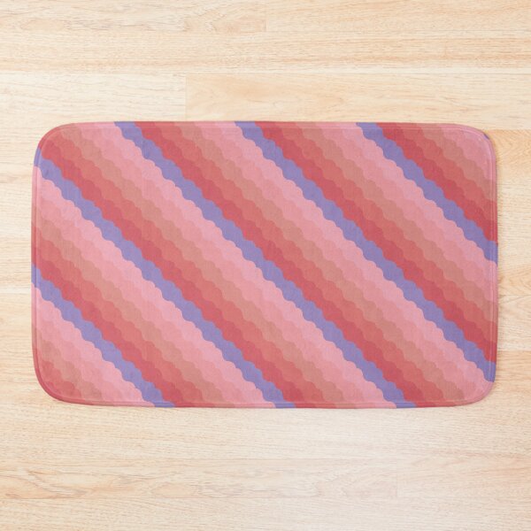 Item preview, Red Stripes designed and sold by prestonsurdo.