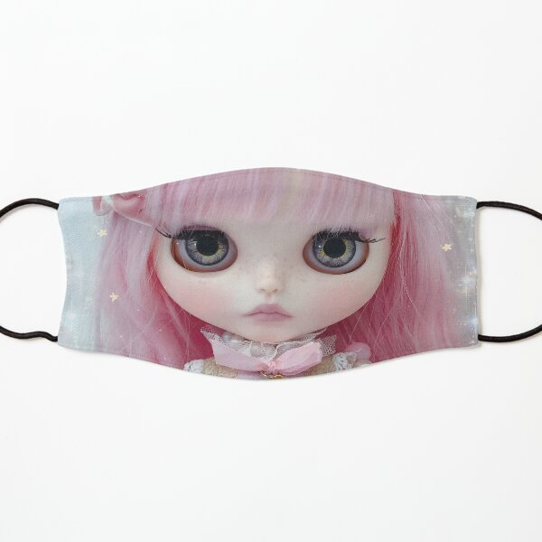 Princess Kids Mask