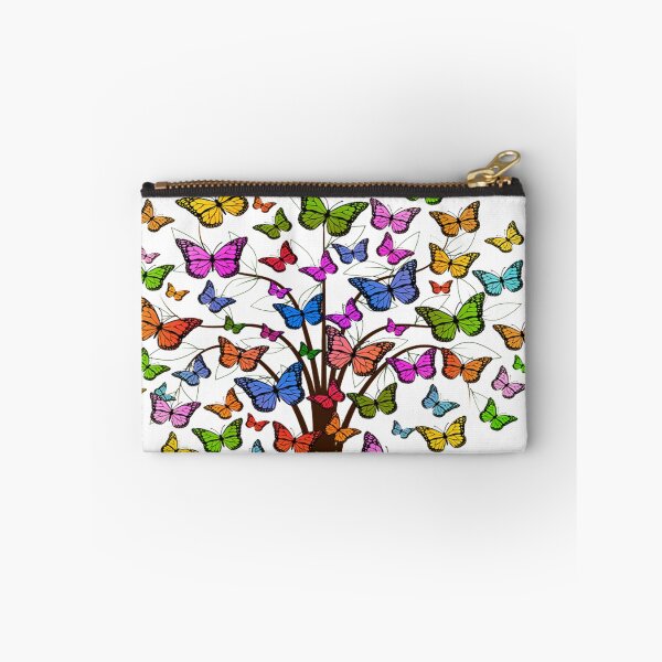 Item preview, Butterfly Tree designed and sold by jolly3434.
