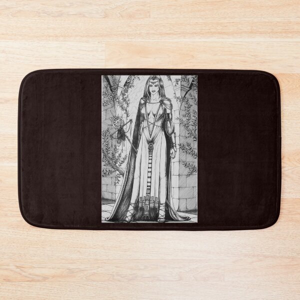 Item preview, high priestess designed and sold by Worldofward48.