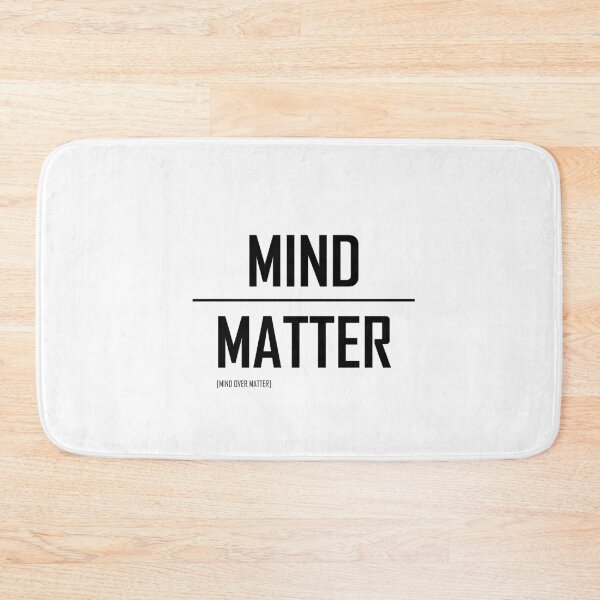 Item preview, Mind Over Matter - Words Puzzle designed and sold by NGAGE "LIVE LIFE".
