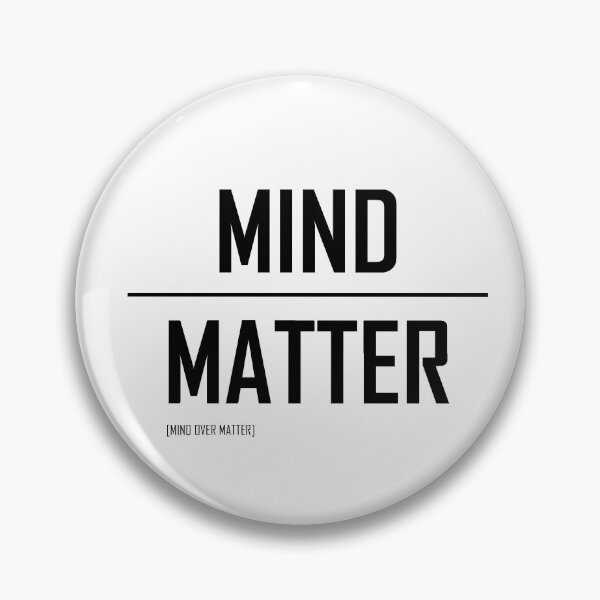Item preview, Mind Over Matter - Words Puzzle designed and sold by NGAGE "LIVE LIFE".