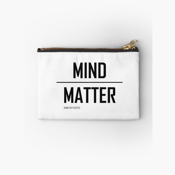 Item preview, Mind Over Matter - Words Puzzle designed and sold by NGAGE "LIVE LIFE".