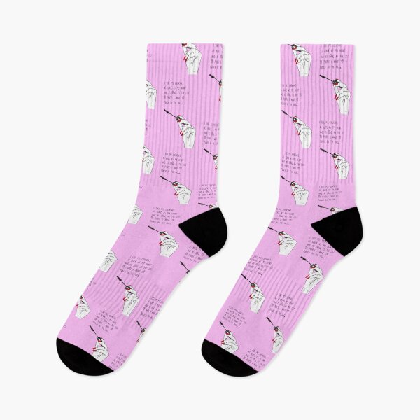 Item preview, I Like My Eyelashes As Black As My Heart And As Long As The List Of People I Want To Punch In The Face. designed and sold by mensijazavcevic.