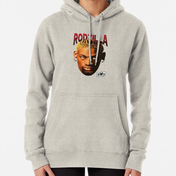 Dennis Rodman - Rodzilla Pullover Hoodie