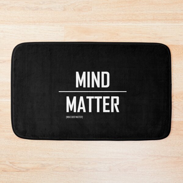 Item preview, Mind Over Matter - Words Puzzle designed and sold by NGAGE "LIVE LIFE".
