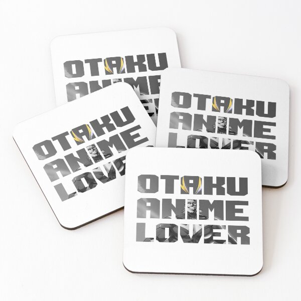 Item preview, Otaku Anime Lover designed and sold by SKETCHEAJ.