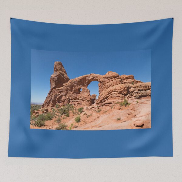 Item preview, Turret Arch designed and sold by Yair Karelic.