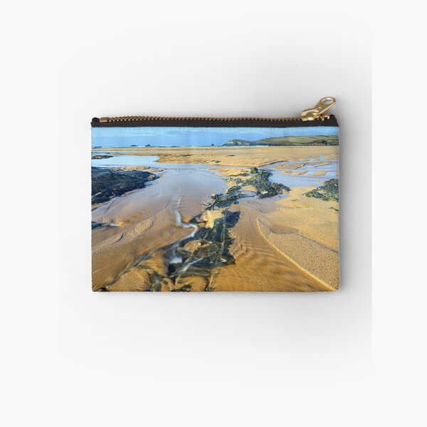 Item preview, Stream on Constantine Bay Beach. designed and sold by bitm2007.
