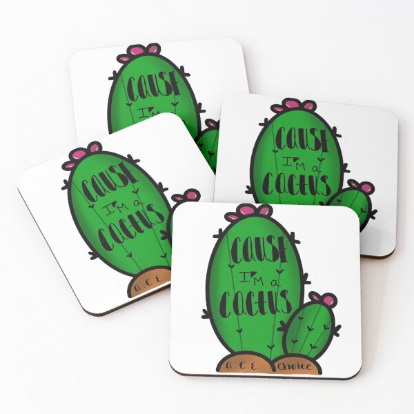 Item preview, A.C.E. Cactus designed and sold by Gattaleem.