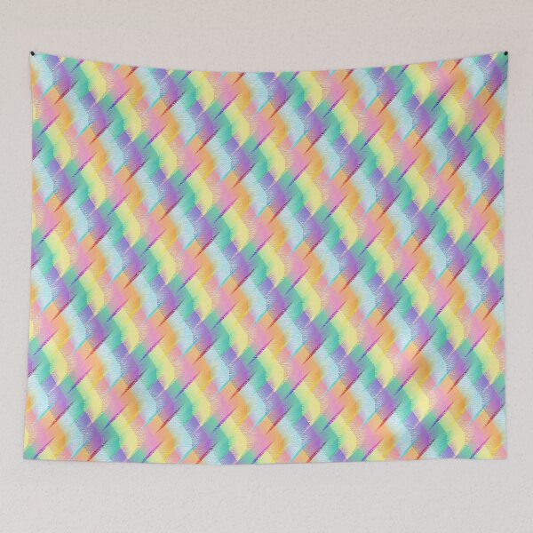 Item preview, Rainbow Puke designed and sold by prestonsurdo.