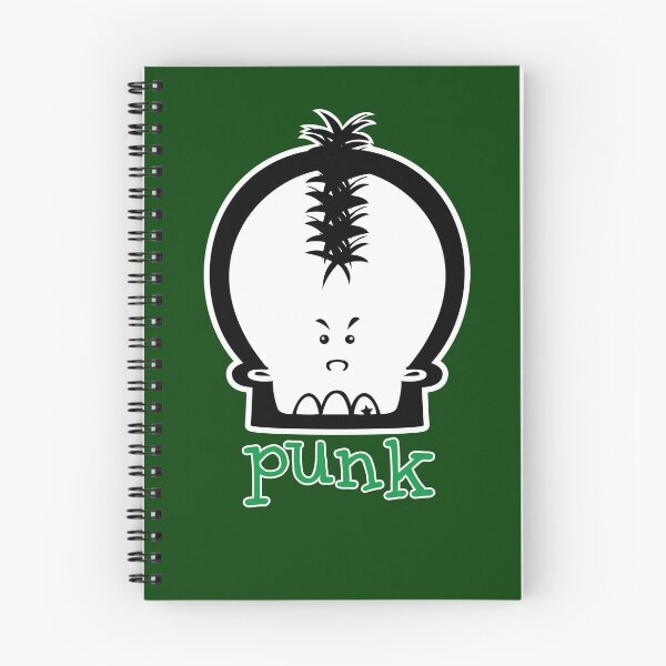 Item preview, PUNK designed and sold by KenRinkel.