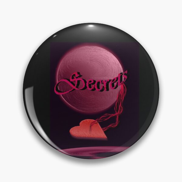 Item preview, Secrets Of The Heart designed and sold by Mark.I.F Jarvis.