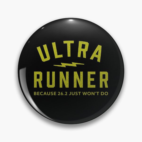 Item preview, Ultra Runner designed and sold by ollysomething.