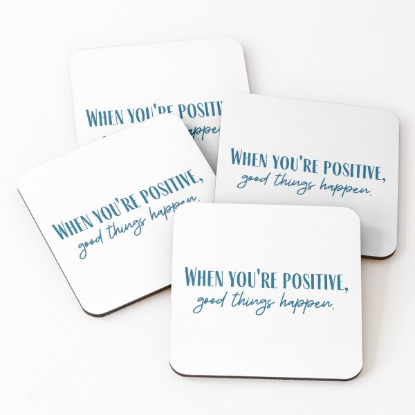 Item preview, Good Things Happen designed and sold by rymcintire.