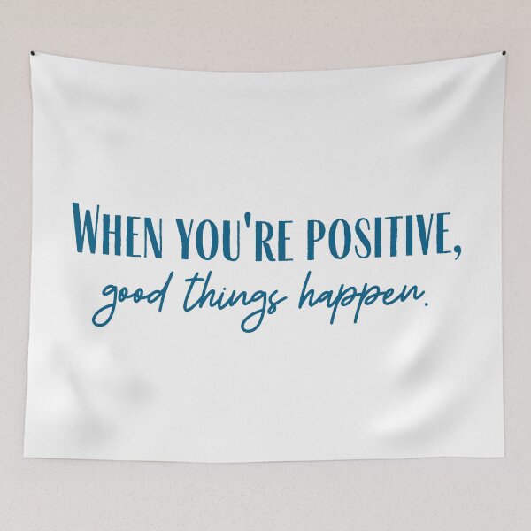 Item preview, Good Things Happen designed and sold by rymcintire.