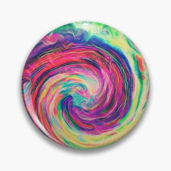 Item preview, Swirl hook #Digital #Art designed and sold by blackhalt.