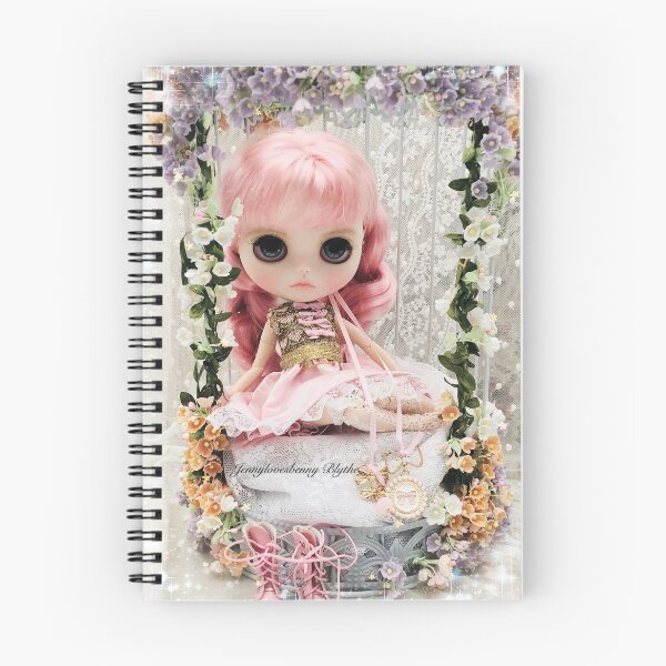 Item preview, Adeline Blythe Doll designed and sold by jennylovesbenny.