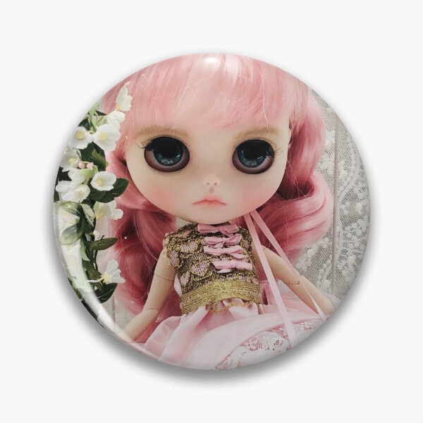Item preview, Adeline Blythe Doll designed and sold by jennylovesbenny.