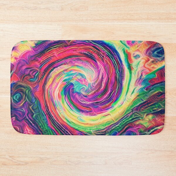 Item preview, Swirl hook #Digital #Art designed and sold by blackhalt.