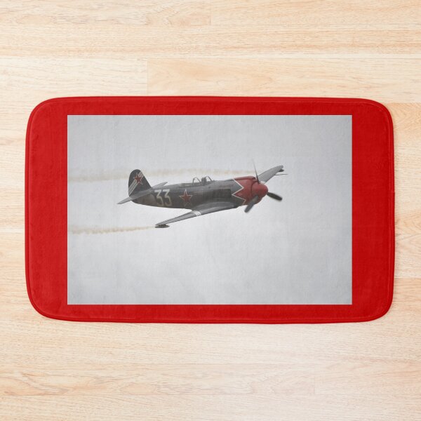 Item preview, Temora Airshow 2018-Yak-3M Steadfast designed and sold by muz2142.