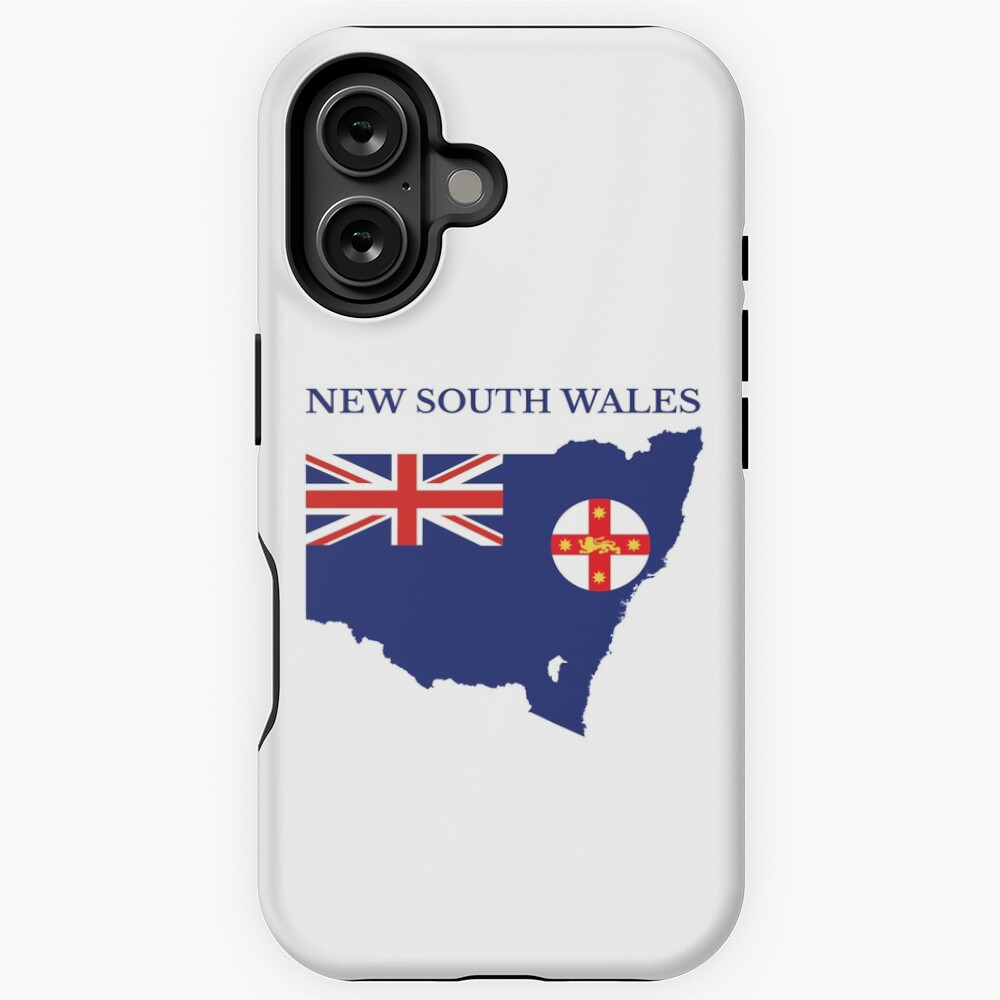 Item preview, iPhone Magsafe Tough Case designed and sold by marosharaf.