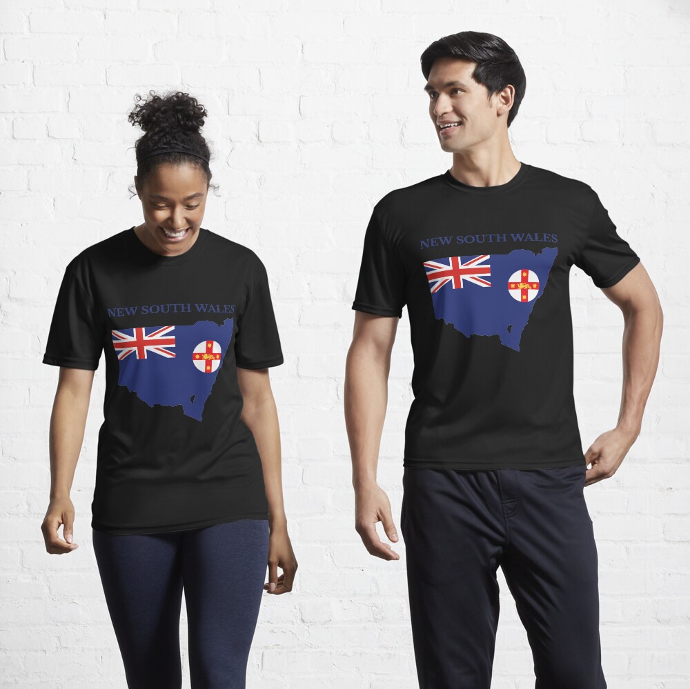 Item preview, Active T-Shirt designed and sold by marosharaf.