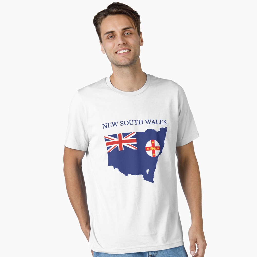 Item preview, Essential T-Shirt designed and sold by marosharaf.