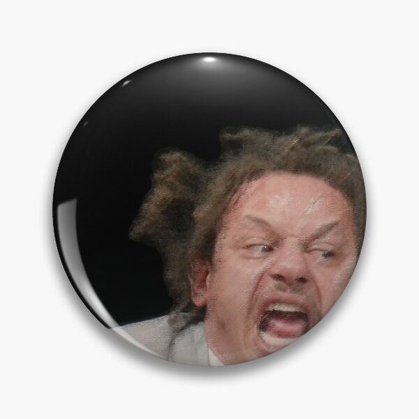 Item preview, Eric Andre Scream designed and sold by prestonsurdo.