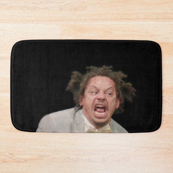 Item preview, Eric Andre Scream designed and sold by prestonsurdo.