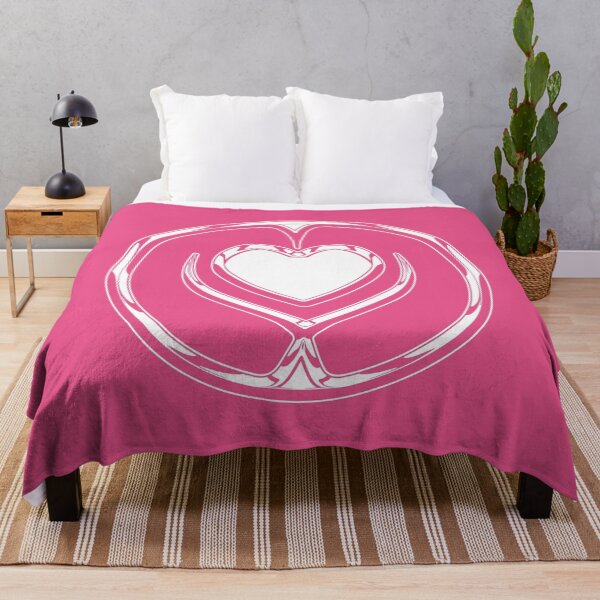 Item preview, Gaga Stupid Love Chromatica logo (White/Pink Chrome) designed and sold by Fox Newton.