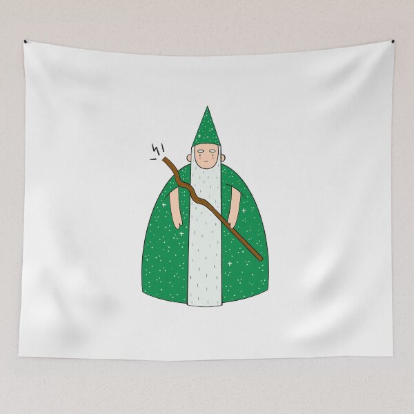 Item preview, Wizard  designed and sold by evalol.