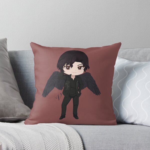 Item preview, BTS - V (Black Swan) designed and sold by Hana Mafuyu.