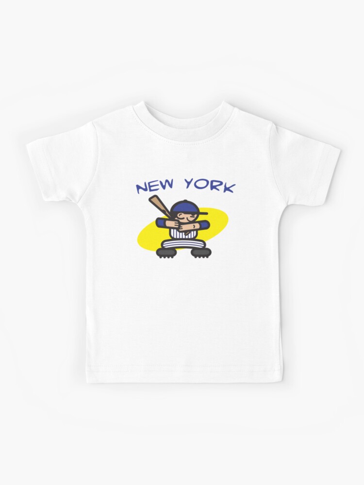 NY Evil Empire Kids T-Shirt for Sale by ArtofDissent