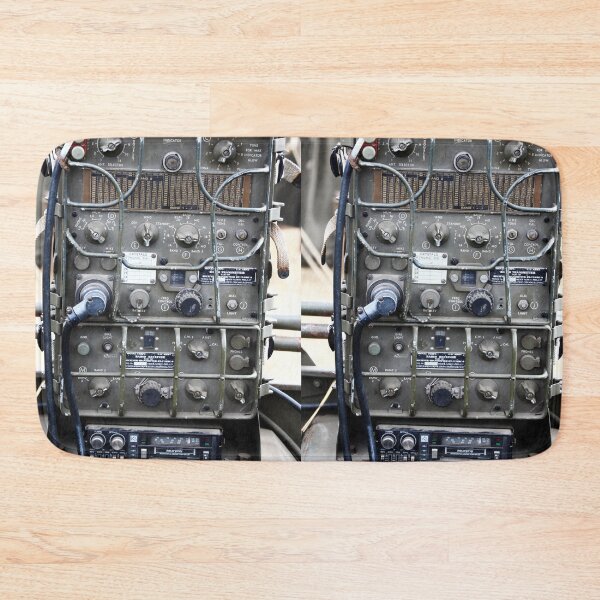 Item preview, Vintage Military radio , US Army Signal corps , WWII designed and sold by Vision4art by Conway.