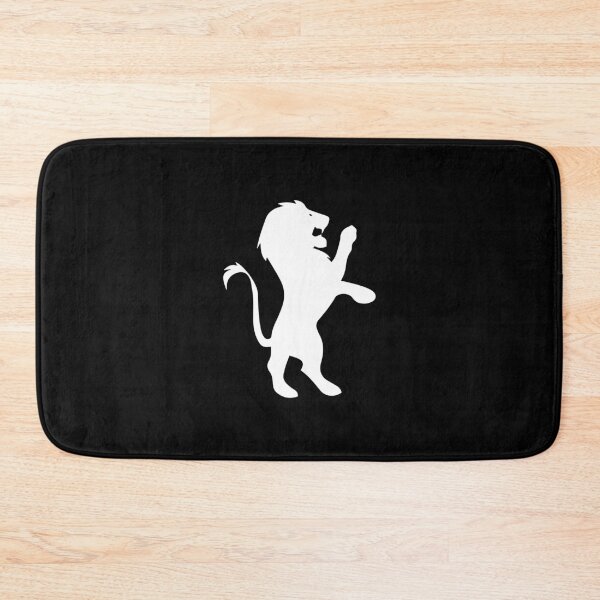 Item preview, Lion Emblem designed and sold by Family-Shop.