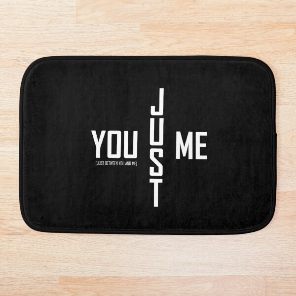 Item preview, Just Between You and Me - Word Puzzle designed and sold by NGAGE "LIVE LIFE".