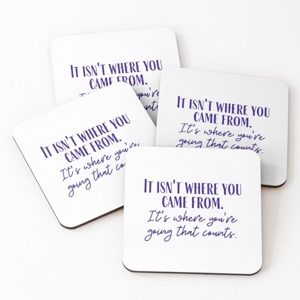 Item preview, Where You're Going designed and sold by rymcintire.