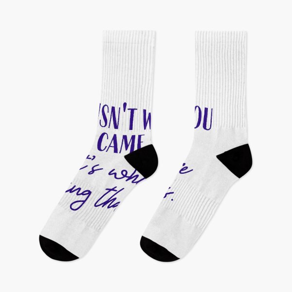 Item preview, Where You're Going designed and sold by rymcintire.